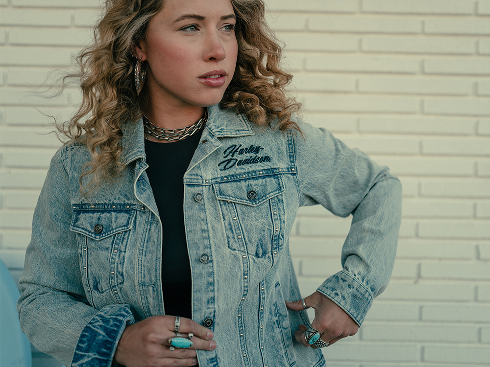 Women's Gear & Apparel Shot