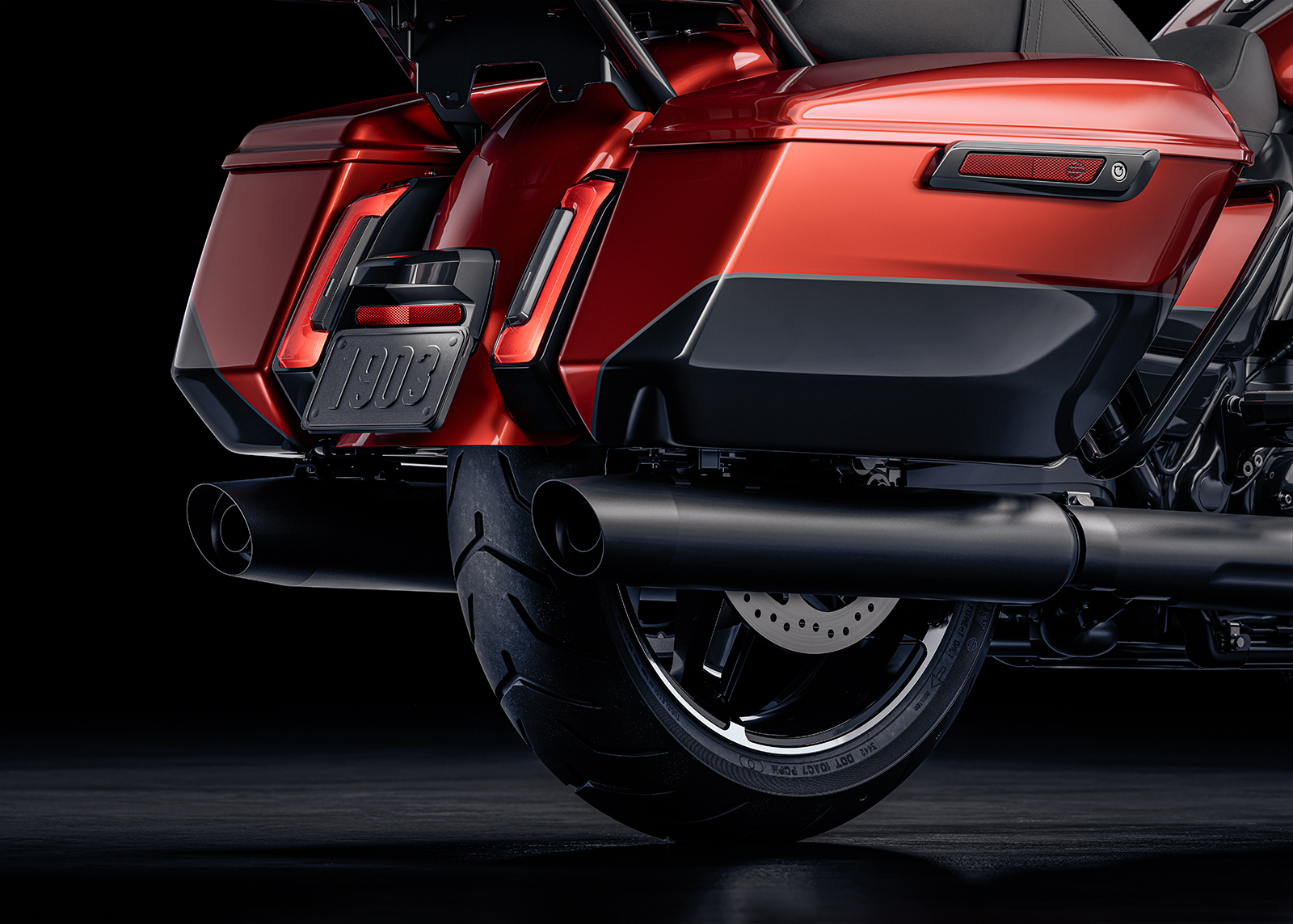 2025 Street Glide Ultra Motorcycle Vehicle Hold Control