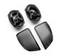 Harley-Davidson Audio powered by Rockford Fosgate Stage III