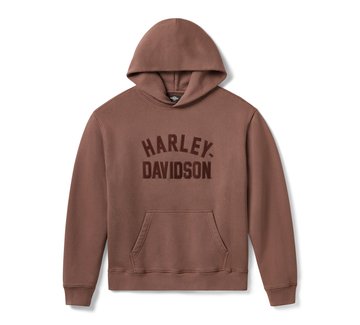 cap, hoodie and t-shirt