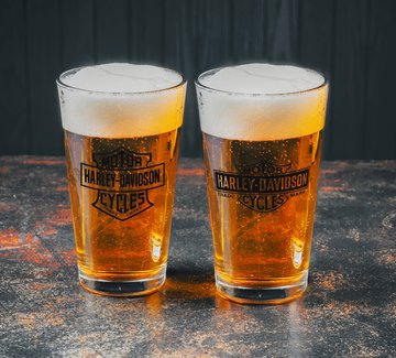 glasses set