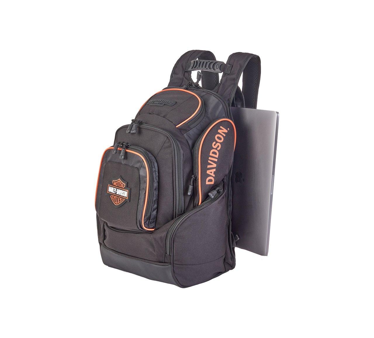 travel bag