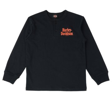 long-sleeve shirt
