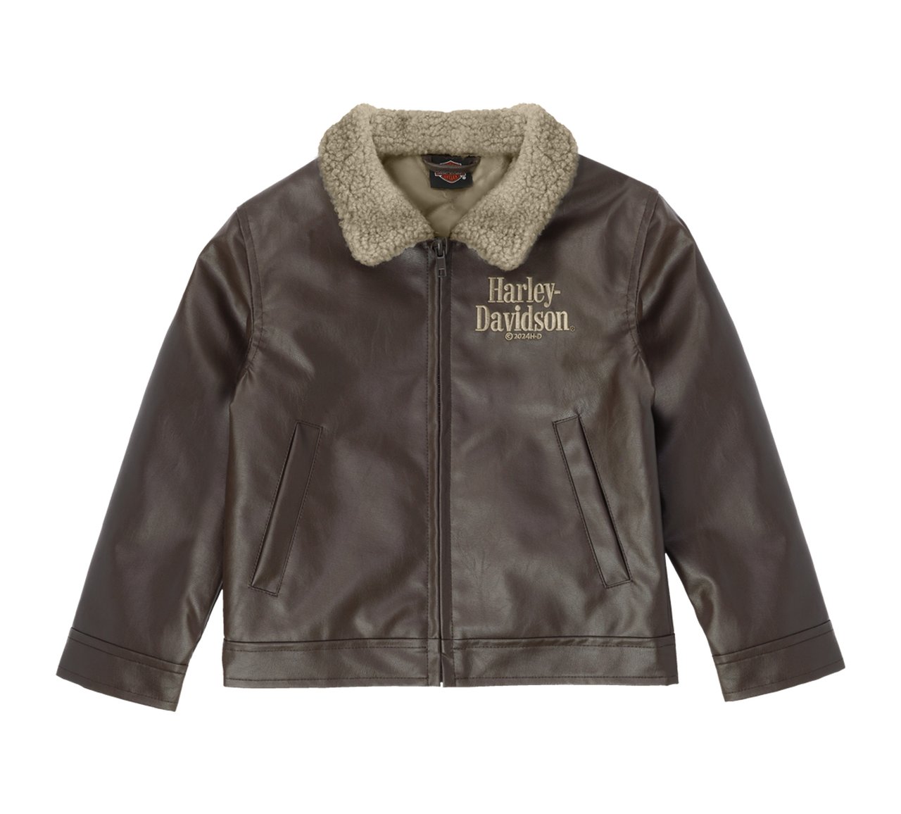 boys jacket