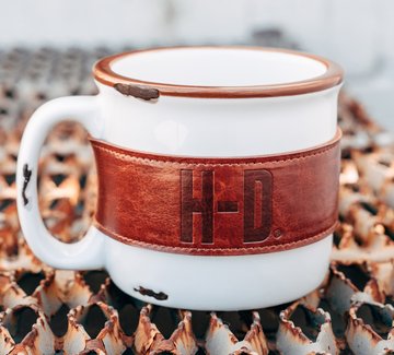 coffee mug