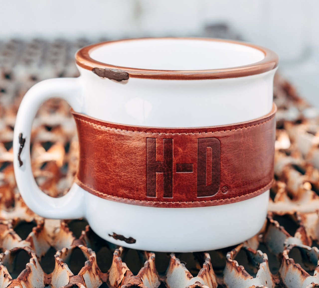 coffee mug