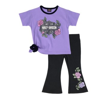 shirt and pants