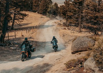 Adventure Touring beauty shot