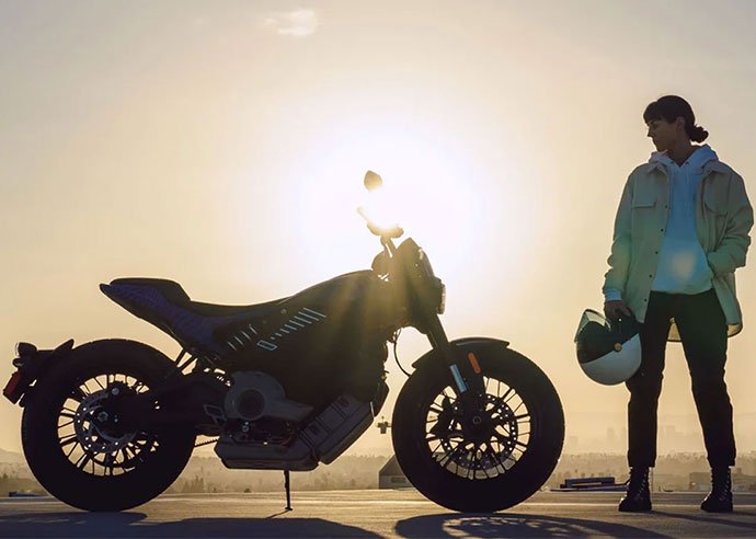 Electric Bikes image