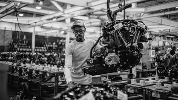 factory assembly 