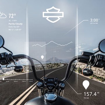 H-D App