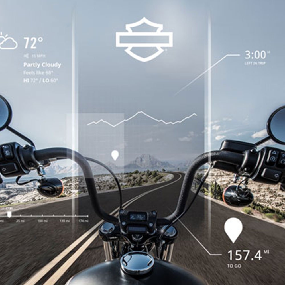H-D App