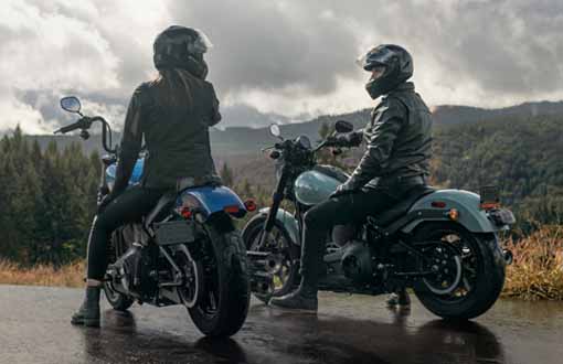 Best Beginner Motorcycle Gear