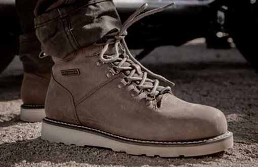 Best Motorcycle Boots
