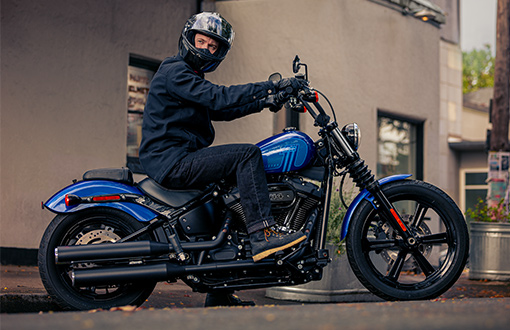 Best Cruiser Motorcycles 