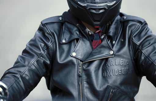 Best Motorcycle Jackets
