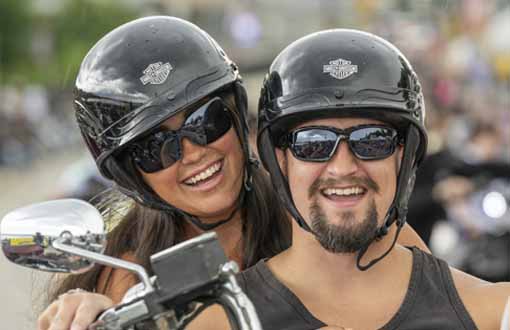 Best Motorcycle Sunglasses