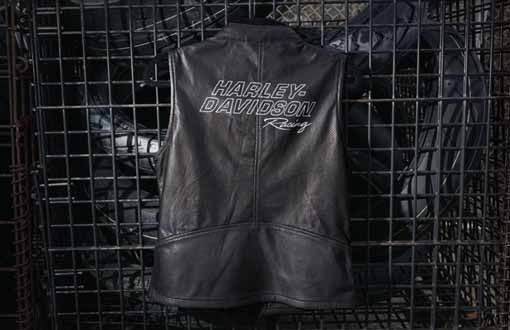 Find the Best Motorcycle Vests