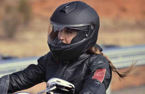 Quietest Helmets