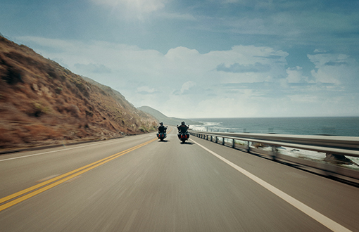 Best Touring Motorcycles