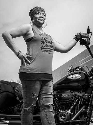 Michelle Anderson