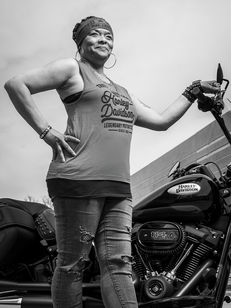 Michelle Anderson