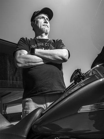 Louis Colon