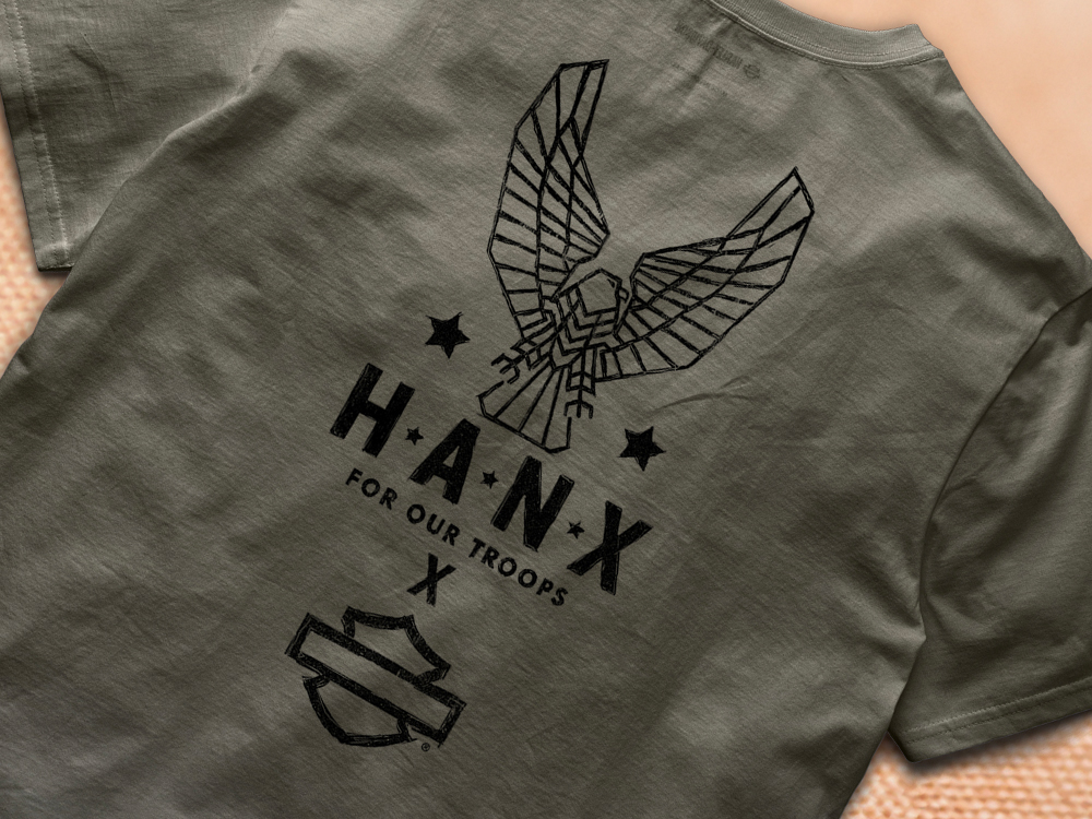 HANX coffee 