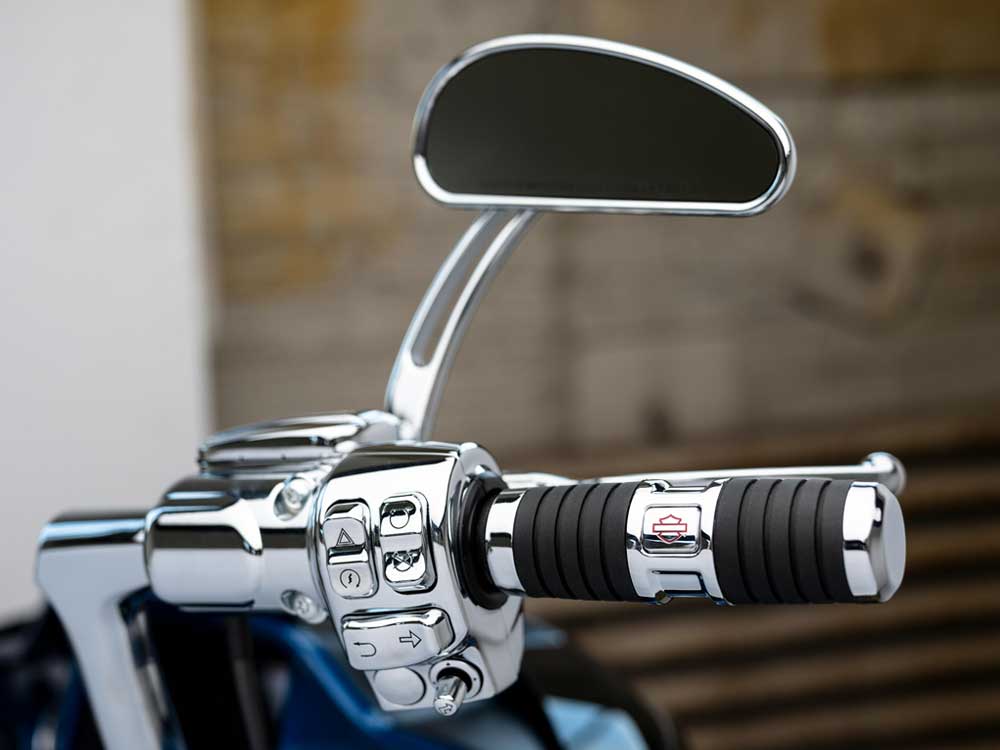 hand controls