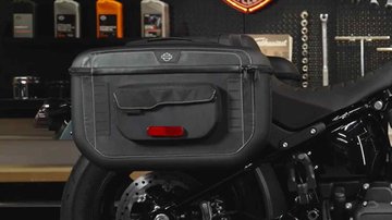 saddlebags