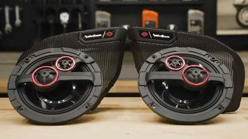 speakers & kits