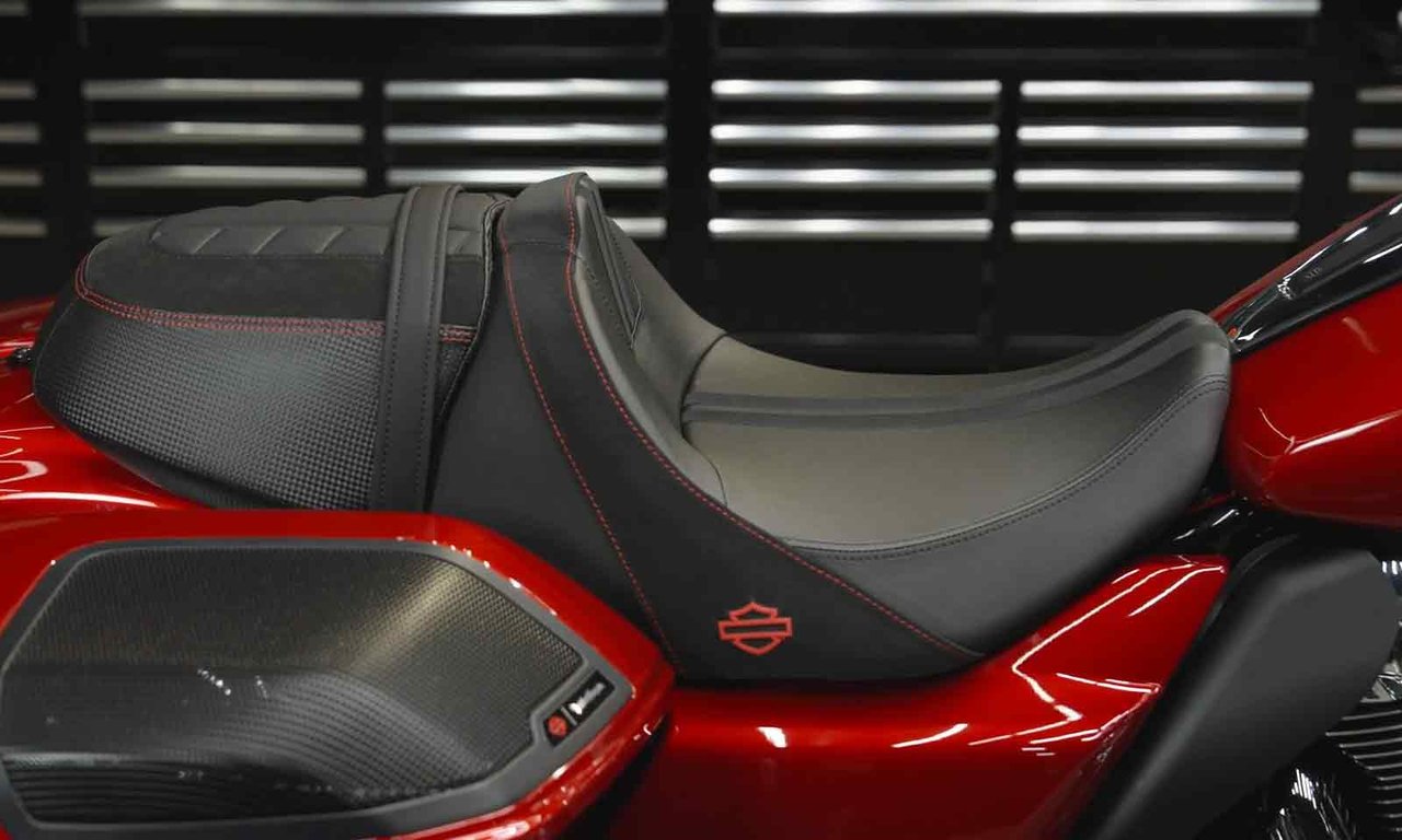 seat