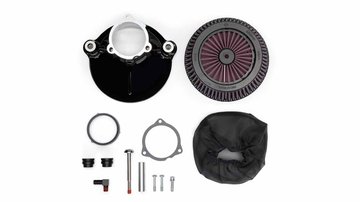 air cleaner