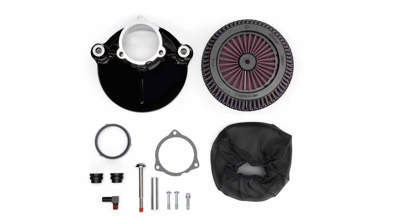air cleaner