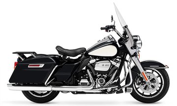 Police Road King® 