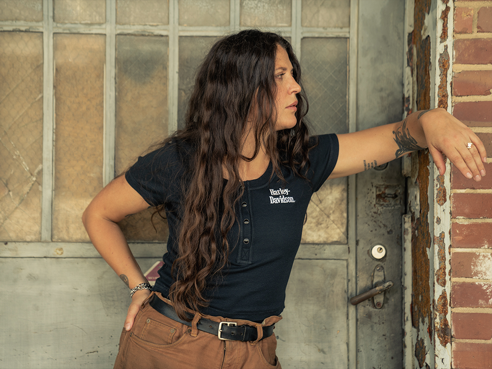Women's Gear & Apparel Shot